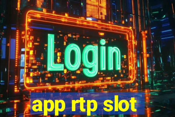 app rtp slot