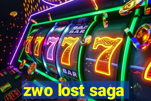 zwo lost saga