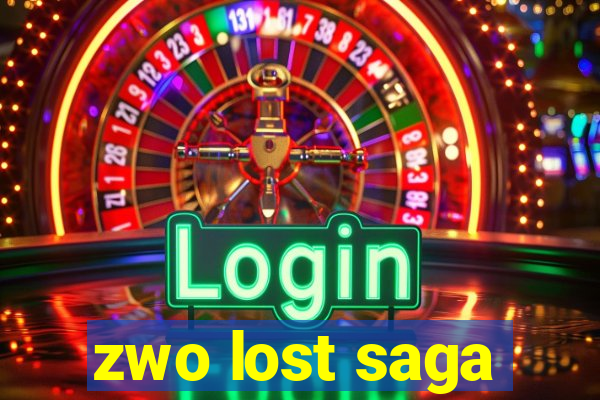 zwo lost saga