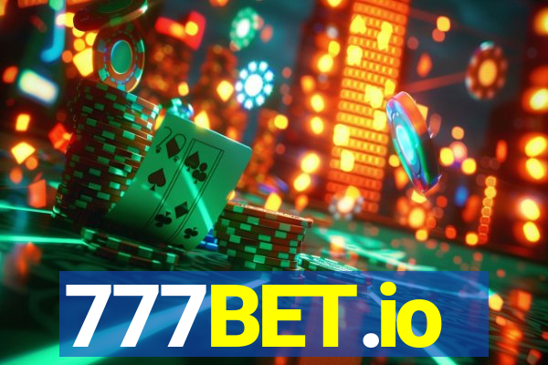 777BET.io