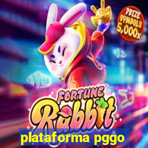 plataforma pggo