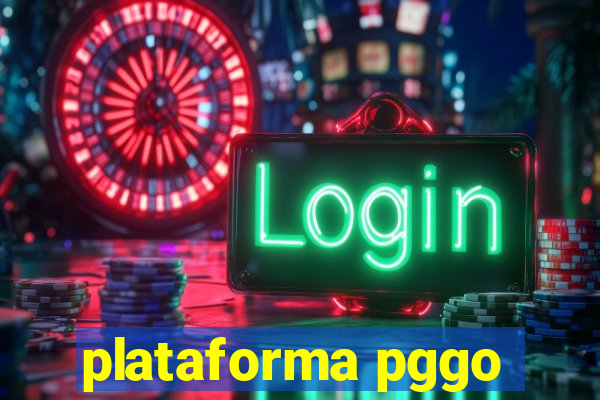 plataforma pggo