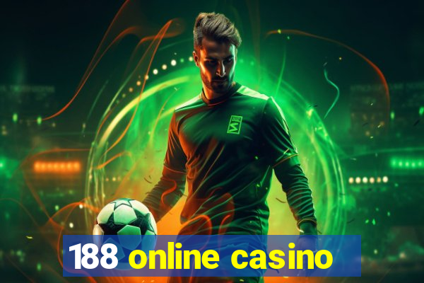 188 online casino