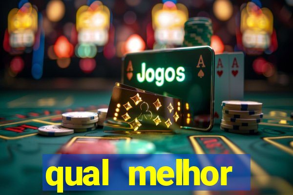 qual melhor plataforma para fortune tiger