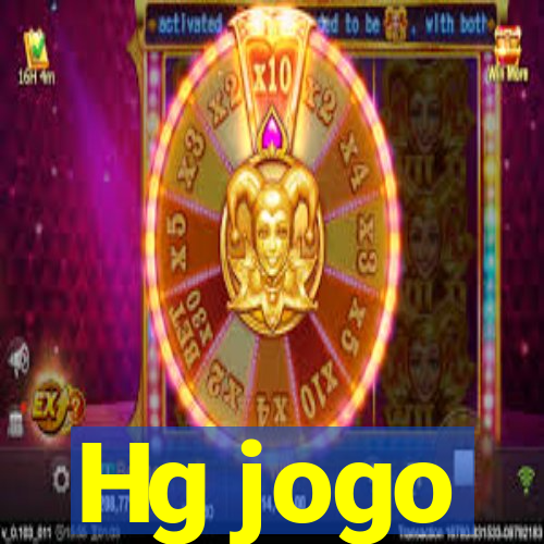 Hg jogo