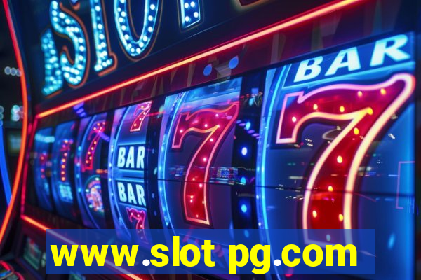 www.slot pg.com