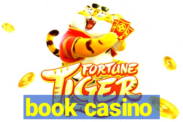 book casino