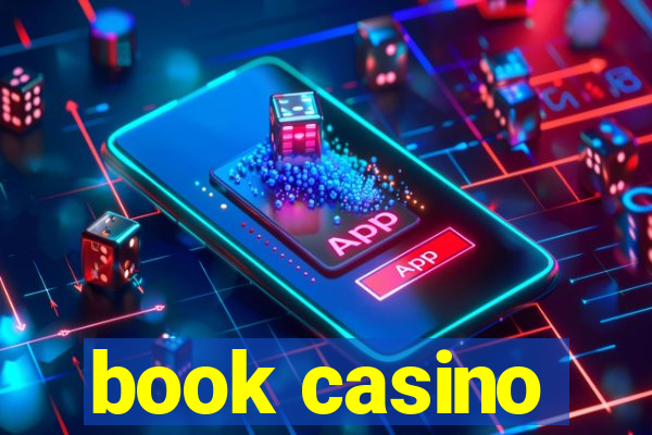 book casino