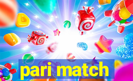 pari match