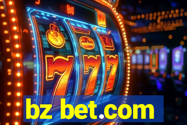 bz bet.com