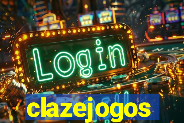 clazejogos