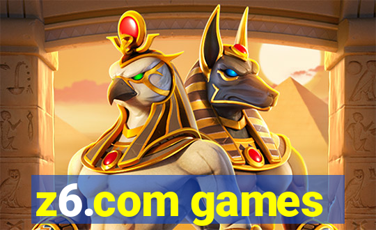 z6.com games