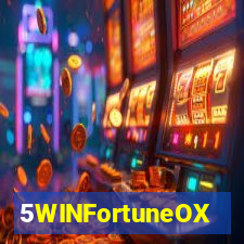 5WINFortuneOX