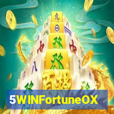 5WINFortuneOX