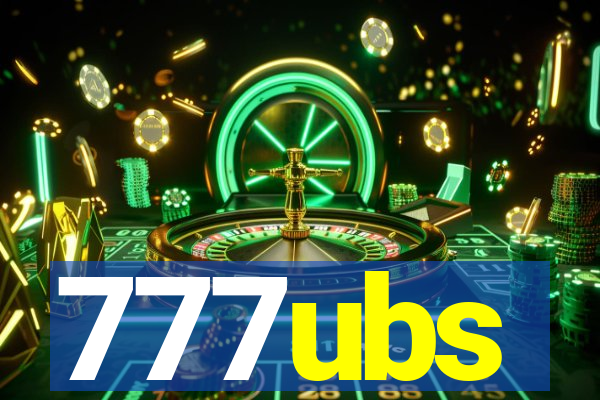 777ubs