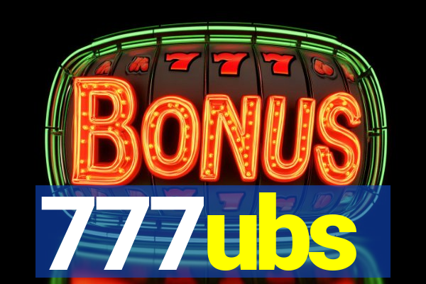 777ubs