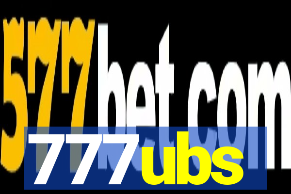 777ubs