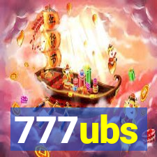 777ubs