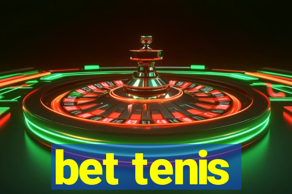 bet tenis