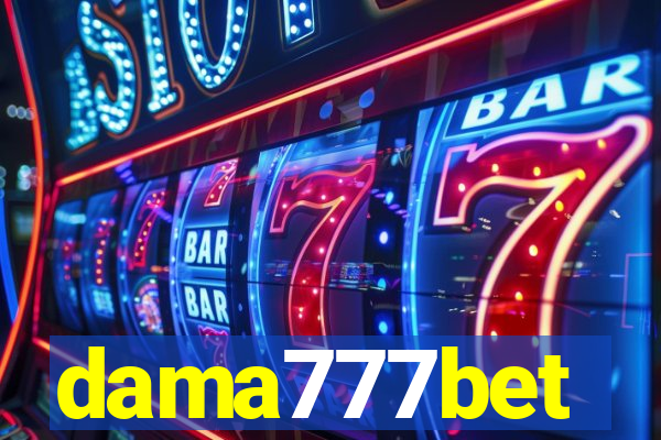 dama777bet