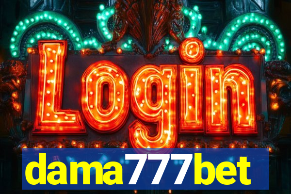 dama777bet