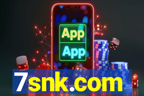 7snk.com