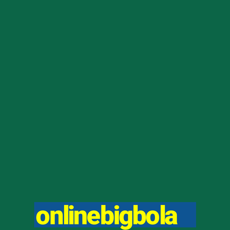 onlinebigbola