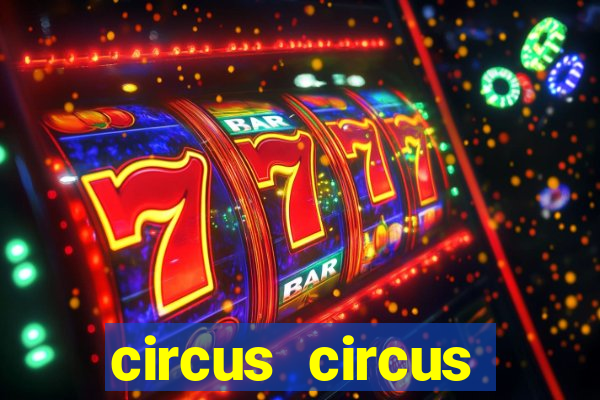 circus circus casino las vegas wikipedia