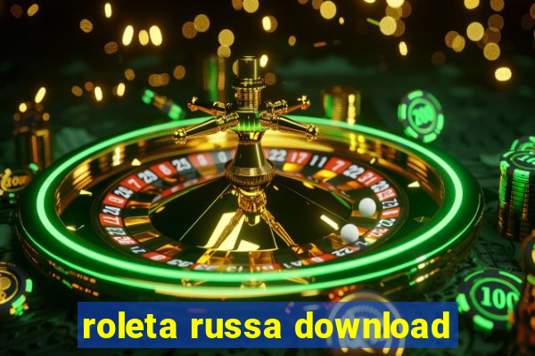 roleta russa download