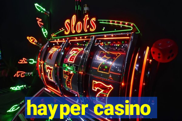 hayper casino