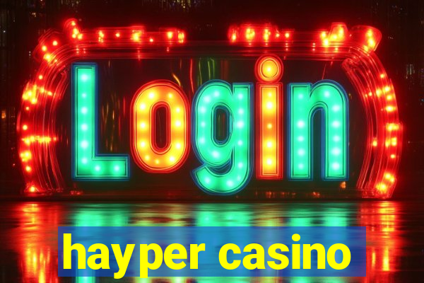 hayper casino