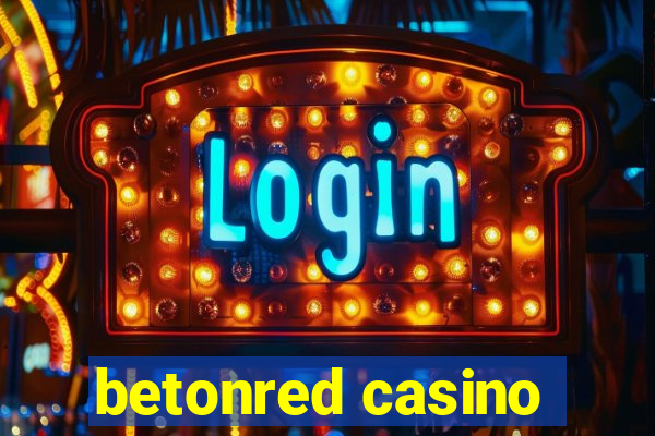 betonred casino