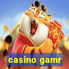 casino gamr