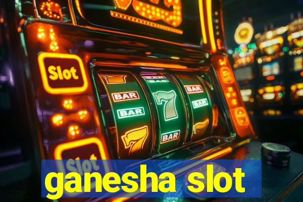 ganesha slot