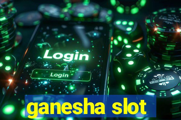 ganesha slot