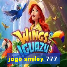 jogo smiley 777