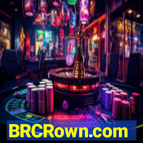 BRCRown.com