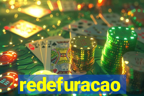 redefuracao