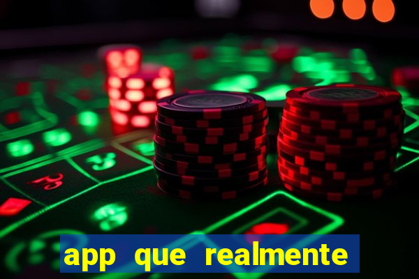 app que realmente paga para jogar