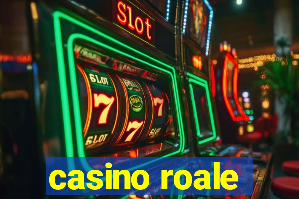 casino roale