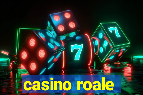 casino roale