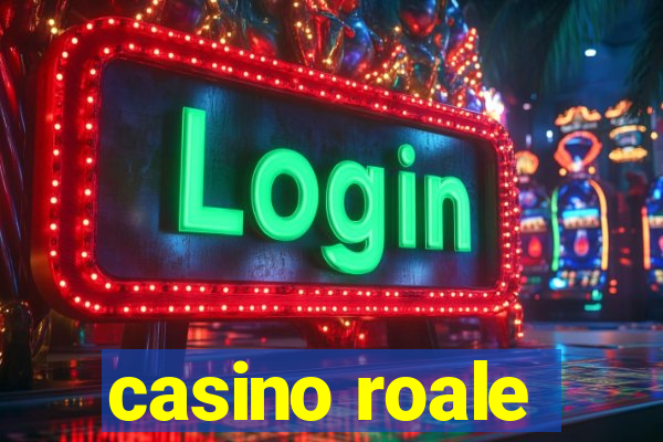 casino roale