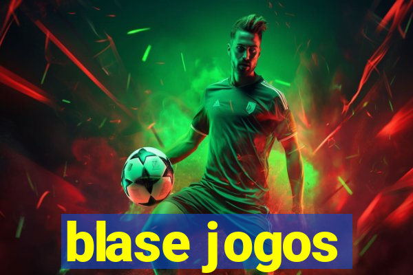 blase jogos