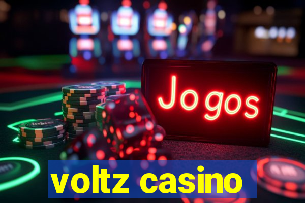 voltz casino