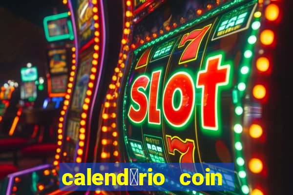 calend谩rio coin master 2024