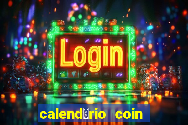 calend谩rio coin master 2024