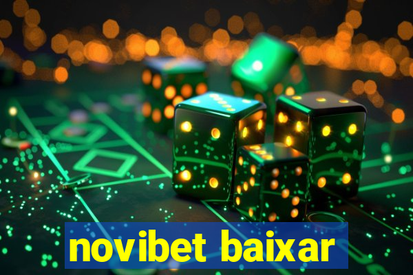 novibet baixar