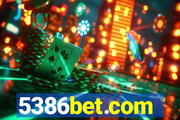 5386bet.com