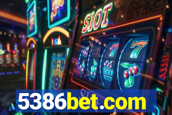 5386bet.com