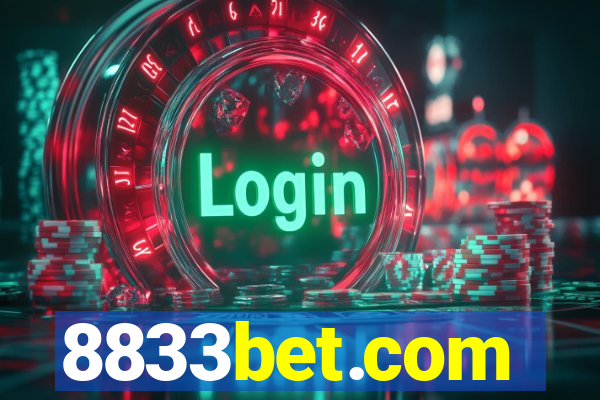 8833bet.com